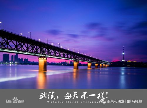武漢三年